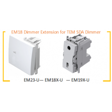 TEM EM18X Dimmer Extension